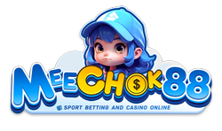 Meechok88 เว็บพนันออนไลน์ ครบวงจรฝาก ถอนออโต้24 ชม